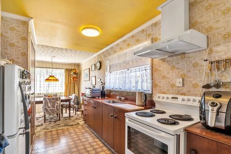 Photo of property in 41 Trafford Street, Harewood, Christchurch, 8051