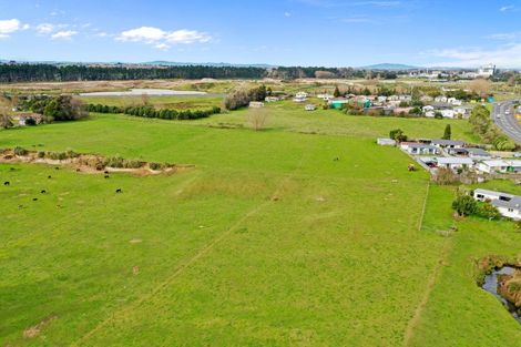 Photo of property in 6257 Great South Road, Horotiu, Hamilton, 3288