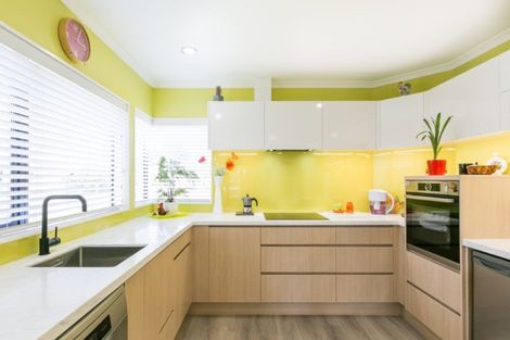 Photo of property in 6 Bucksburn Place, Greenmeadows, Napier, 4112