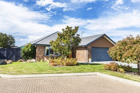 Photo of property in 13 Pascoe Drive, Woodend, 7610