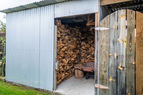 Photo of property in 30 School Road, Fairlie, 7925