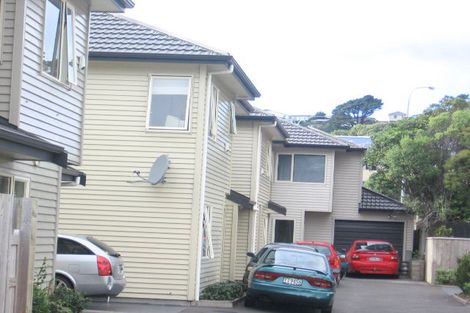 Photo of property in 10e Trafalgar Street, Johnsonville, Wellington, 6037