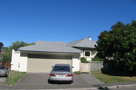 Photo of property in 18 Chelmsford Street, Ngaio, Wellington, 6035
