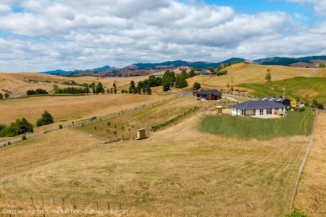 Photo of property in 215a Mahuta Road S, Mangatarata, Ngatea, 3576
