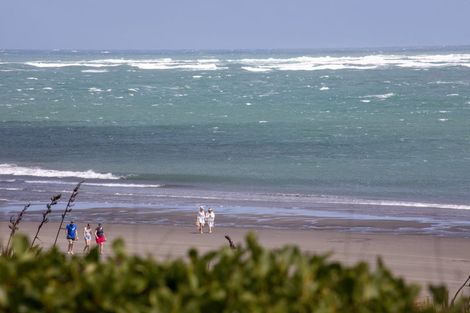 Photo of property in 113 Riria Kereopa Memorial Drive, Raglan, 3297