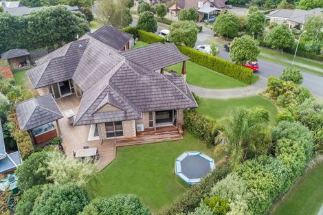 Photo of property in 1 Glencairn Place, Buckland, Pukekohe, 2677