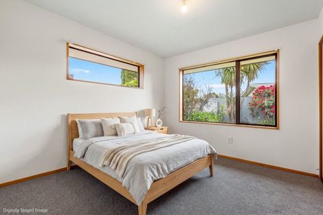Photo of property in 14 Morris Road, Amberley, 7410