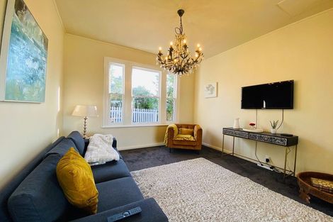 Photo of property in 47 Russell Street, Dunedin Central, Dunedin, 9016