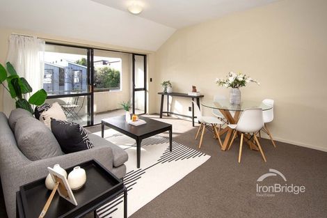 Photo of property in 4/318 Hereford Street, Christchurch Central, Christchurch, 8011
