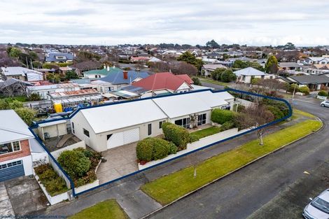 Photo of property in 7 Banks Street, Richmond, Invercargill, 9810