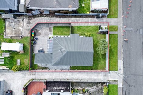 Photo of property in 34 Elgin Street, Grasmere, Invercargill, 9810