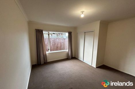 Photo of property in 36b Isaac Wilson Road, Kaiapoi, 7630