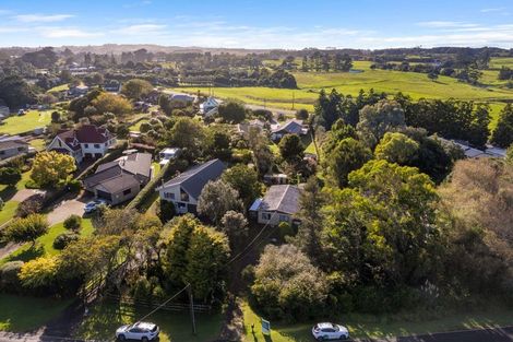 Photo of property in 269 Waiuku Otaua Road, Waiuku, 2682