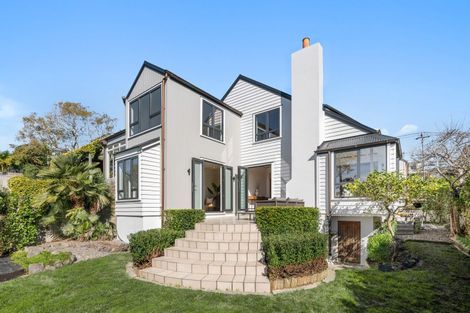 Photo of property in 4 Mamie Street, Remuera, Auckland, 1050