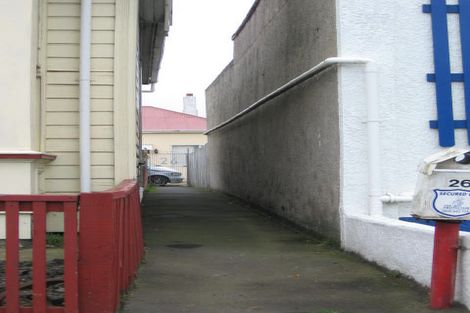 Photo of property in 26 Reid Road, South Dunedin, Dunedin, 9012
