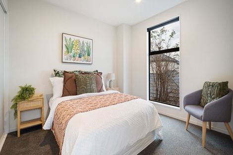 Photo of property in 4/9 Bolton Avenue, Spreydon, Christchurch, 8024