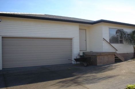 Photo of property in 28 Short Street, Papakura, 2110