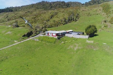 Photo of property in 118 North Beach Road, Point Elizabeth, Greymouth, 7802