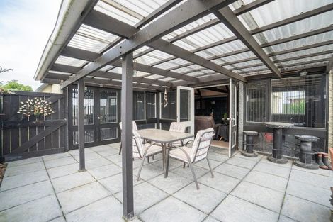 Photo of property in 111 Benmore Avenue, Cloverlea, Palmerston North, 4412