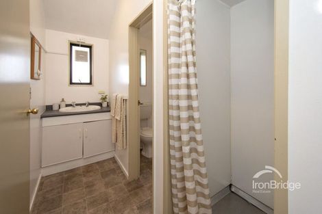 Photo of property in 4/318 Hereford Street, Christchurch Central, Christchurch, 8011