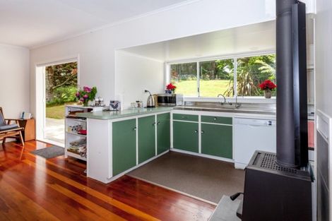 Photo of property in 529 Kauaeranga Valley Road, Thames, 3577