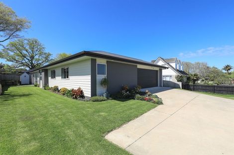 Photo of property in 14 Harlock Place, Huntly, 3700