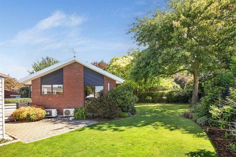 Photo of property in 13 Ashby Grove, Kaiapoi, 7630