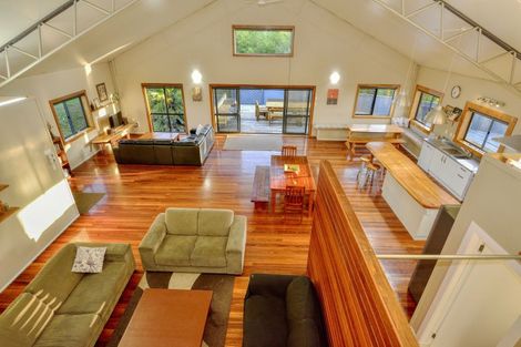 Photo of property in 54 Happy Jacks Road, Mahia, 4198