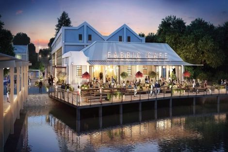 Photo of property in 20 Treloar Crescent, Hobsonville, Auckland, 0616