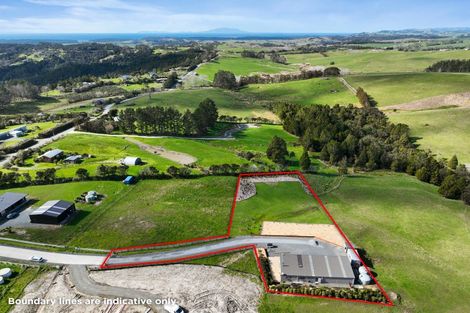 Photo of property in 193b Cames Road, Mangawhai, Wellsford, 0975