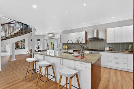 Photo of property in 38c Wicklam Lane, Greenhithe, Auckland, 0632