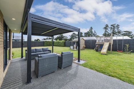 Photo of property in 5 Merino Crescent, Kirwee, 7571