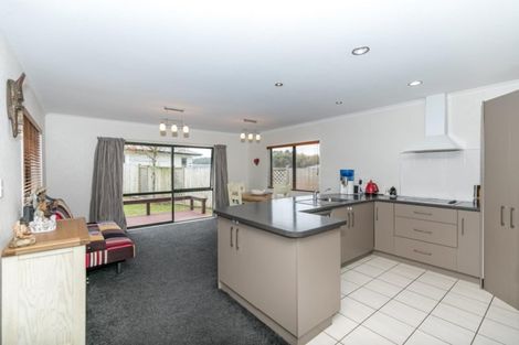 Photo of property in 8 Rata Avenue, Huntly, 3700