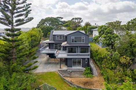 Photo of property in 49 Parnell Street, Rawene, Kaikohe, 0473