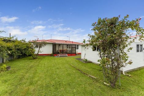 Photo of property in 170 Highbury Avenue, Highbury, Palmerston North, 4412