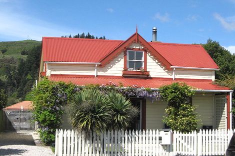 Photo of property in 49 Tasman Street, The Wood, Nelson, 7010