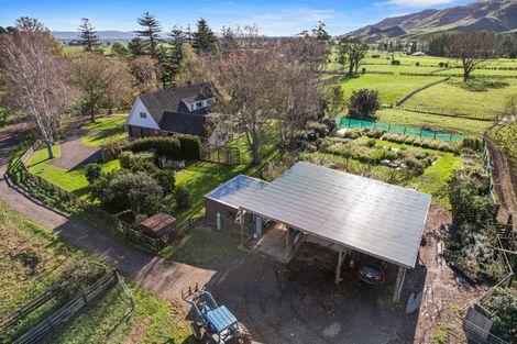 Photo of property in 406 Rawhiti Road, Te Aroha, 3392