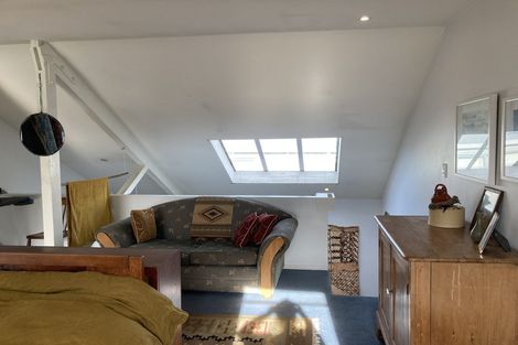 Photo of property in Hopper Street Apartments, 9/20 Hopper Street, Mount Cook, Wellington, 6011