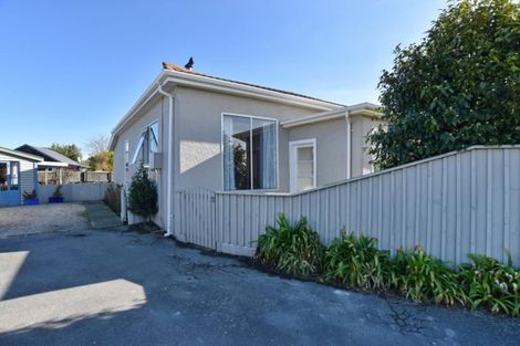 Photo of property in 45 Fuller Street, Kaiapoi, 7630