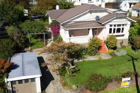 Photo of property in 79 Greta Street, South Hill, Oamaru, 9400