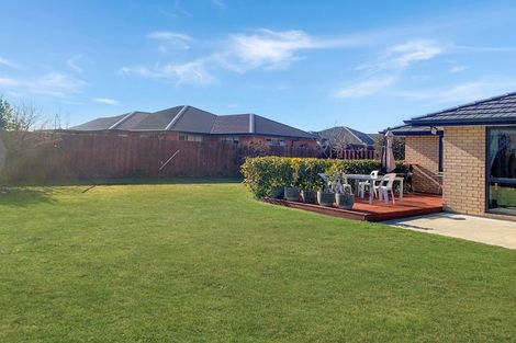 Photo of property in 8a Goldrich Grove, Netherby, Ashburton, 7700