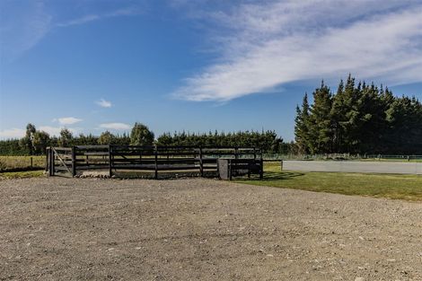 Photo of property in 74 Foothills Road, Okuku, Rangiora, 7473