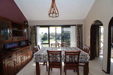 Photo of property in 34 Waimate Crescent, Tokoroa, 3420