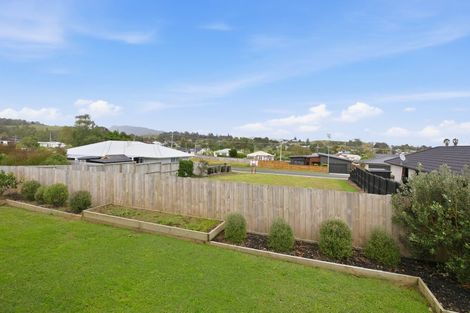 Photo of property in 10 Oranmore Crescent, Paeroa, 3600