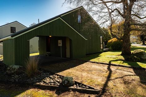 Photo of property in 16 Turoa Drive, Ohakune, 4625