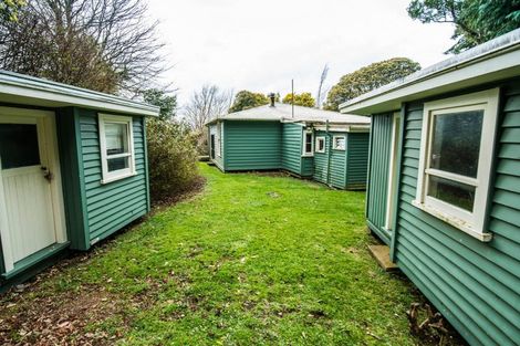 Photo of property in 61 Burns Street, Ohakune, 4625