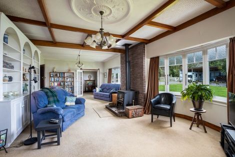 Photo of property in 151 Hickman Road, Urenui, 4375