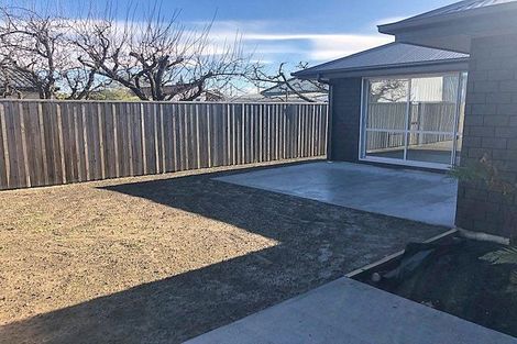 Photo of property in 4 Grey View Grove, Rangiora, 7400