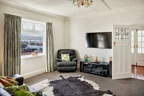 Photo of property in 50 Childers Terrace, Kilbirnie, Wellington, 6022