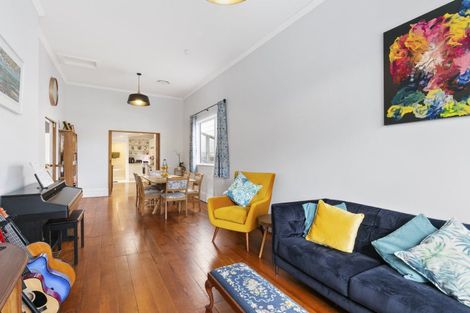 Photo of property in 519 Adelaide Road, Berhampore, Wellington, 6023